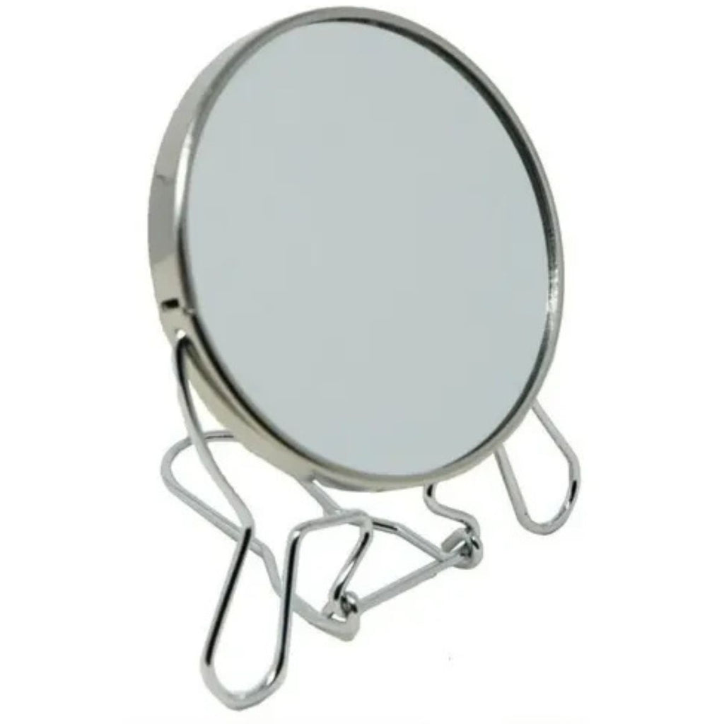 Espejo de Maquillaje 3X con Aumento 6"