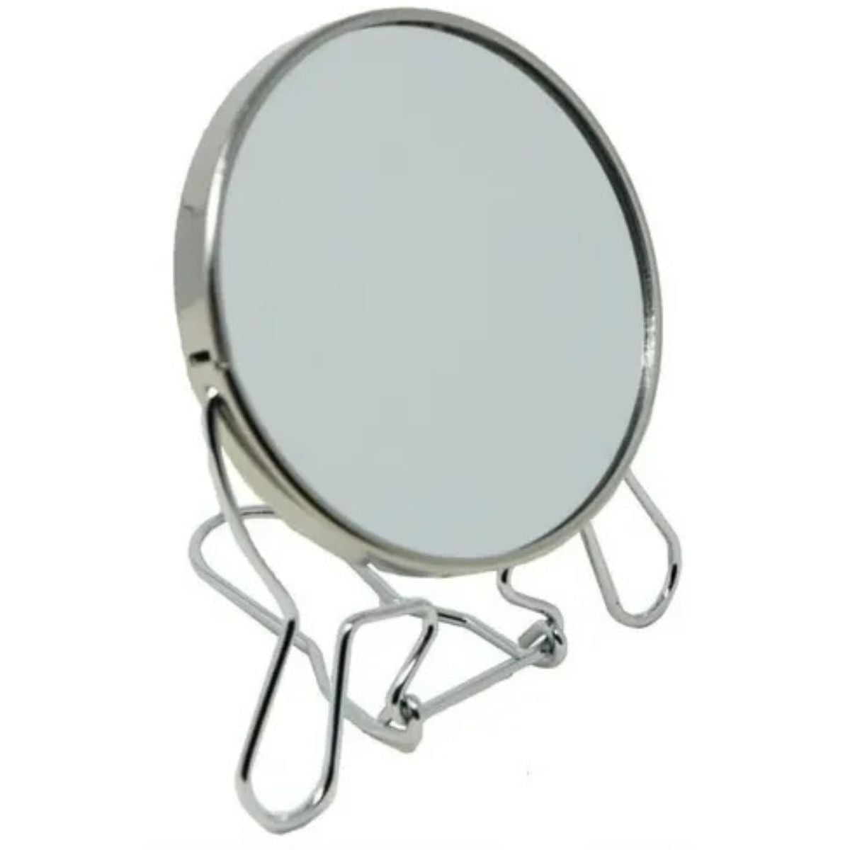 Espejo de Maquillaje 3X con Aumento 6"