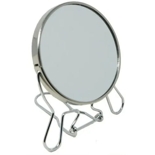 Espejo de Maquillaje 3X con Aumento 6"