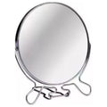 Espejo de Maquillaje 3X con Aumento 6"