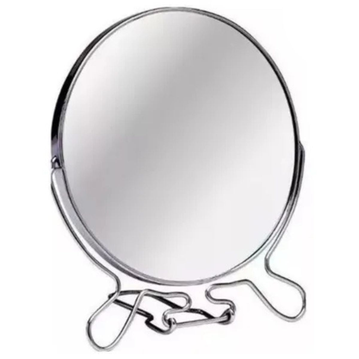 Espejo de Maquillaje 3X con Aumento 6"