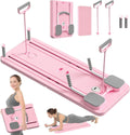 TABLA PILATES REFORMER PLEGABLE Multifun