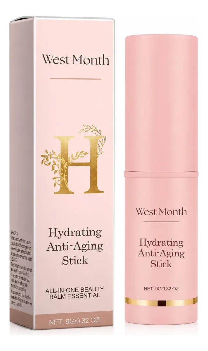 West Month Balsamo Hidratante Anti-Edad
