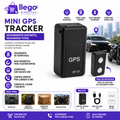 Mini GPS Tracker Portátil