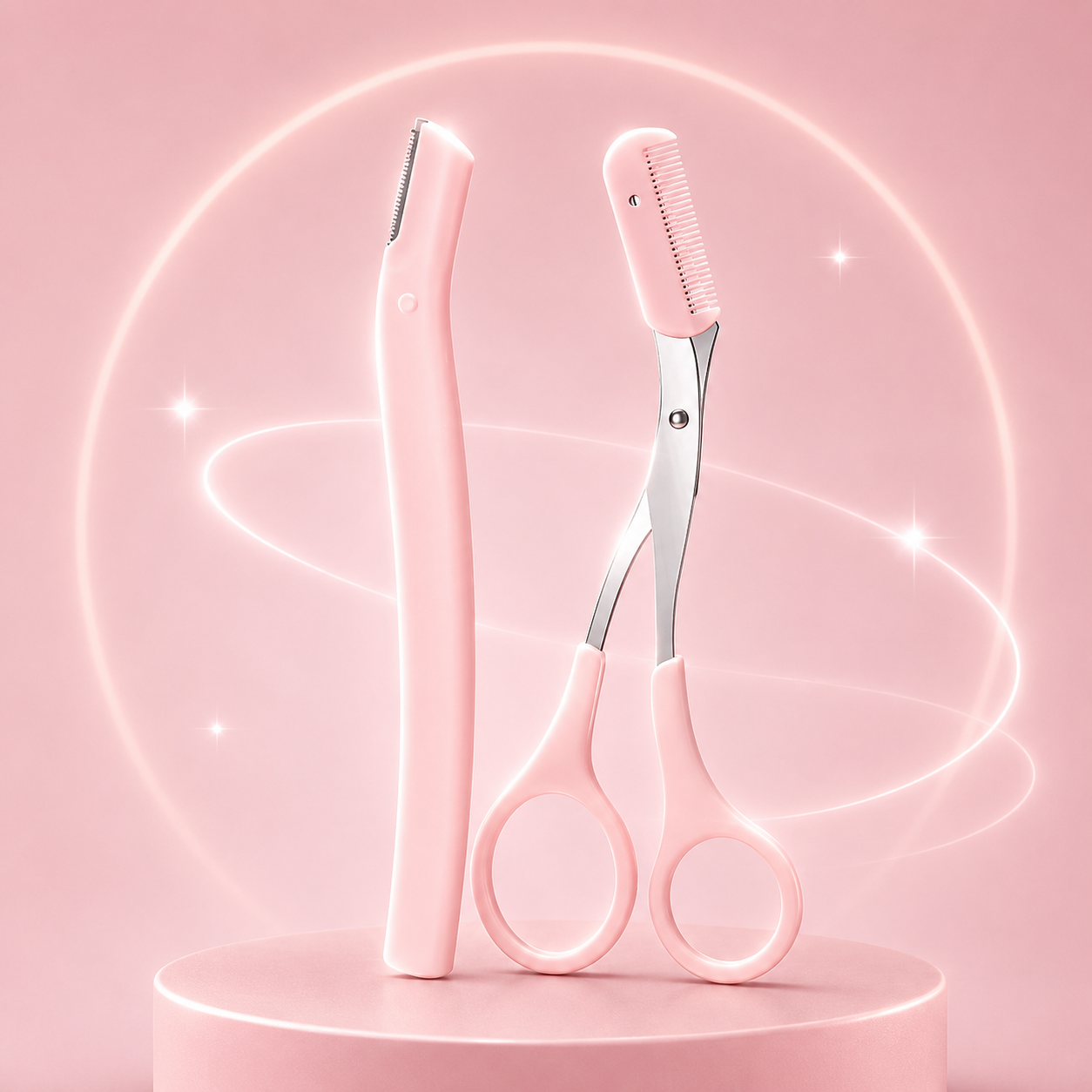 ✨ COMBO DEPILACIÓN + AFEITADO 5 EN 1