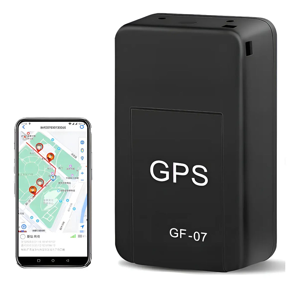 Mini GPS Tracker Portátil