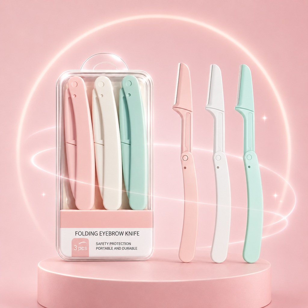 ✨ COMBO DEPILACIÓN + AFEITADO 5 EN 1